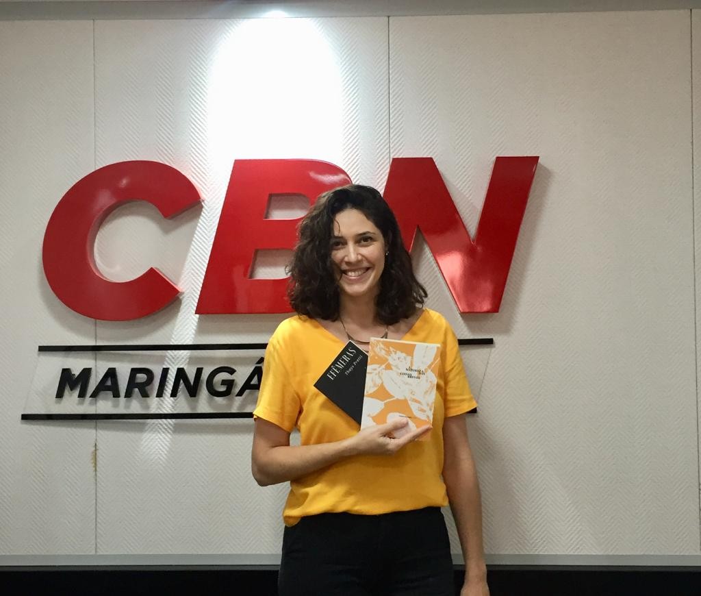 “Oficina de revisão é um processo de reflexão sobre o fazer literário”