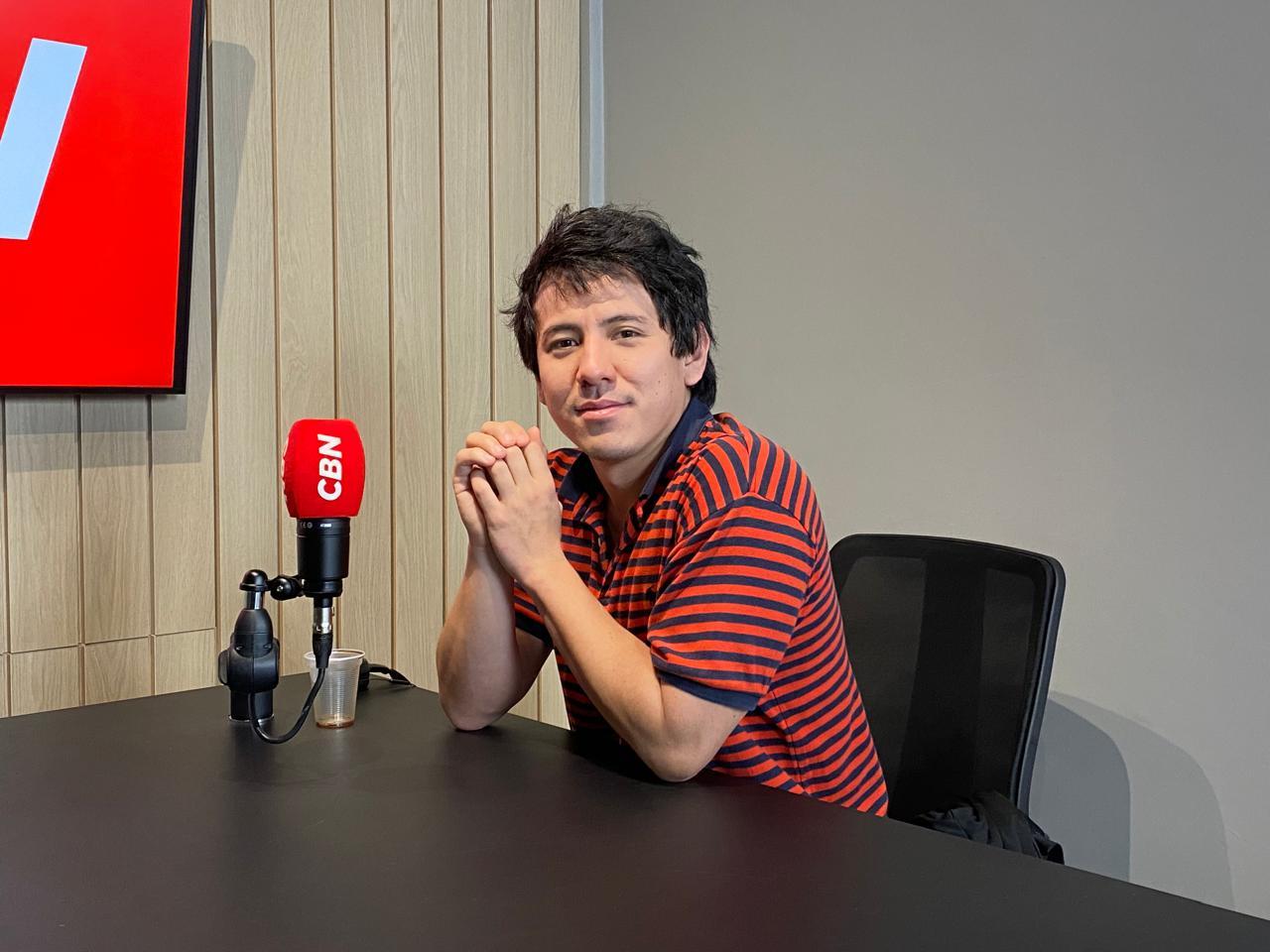 Monólogo que revisita clássico francês estreia em Maringá