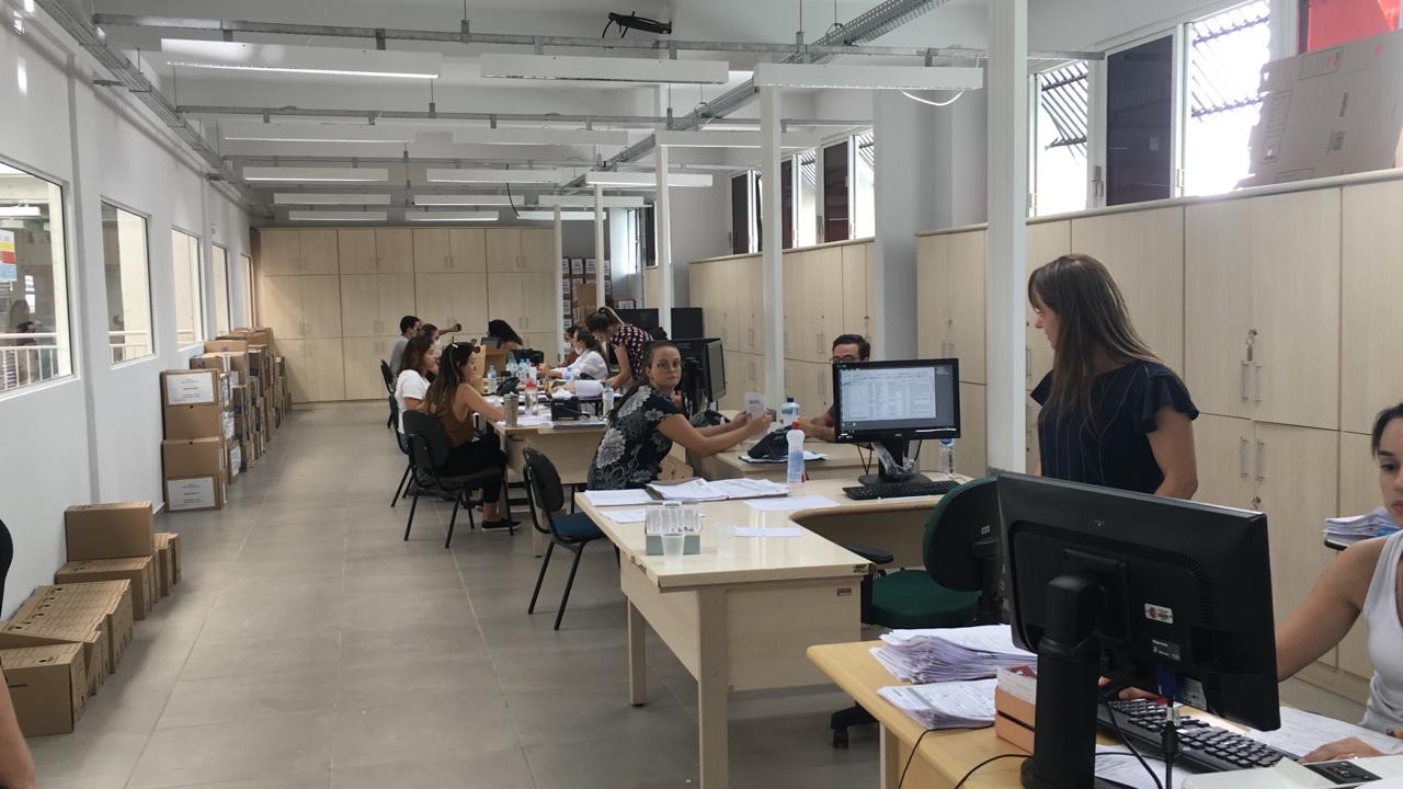 Pacientes isolados em casa com suspeita de Covid-19 são monitorados