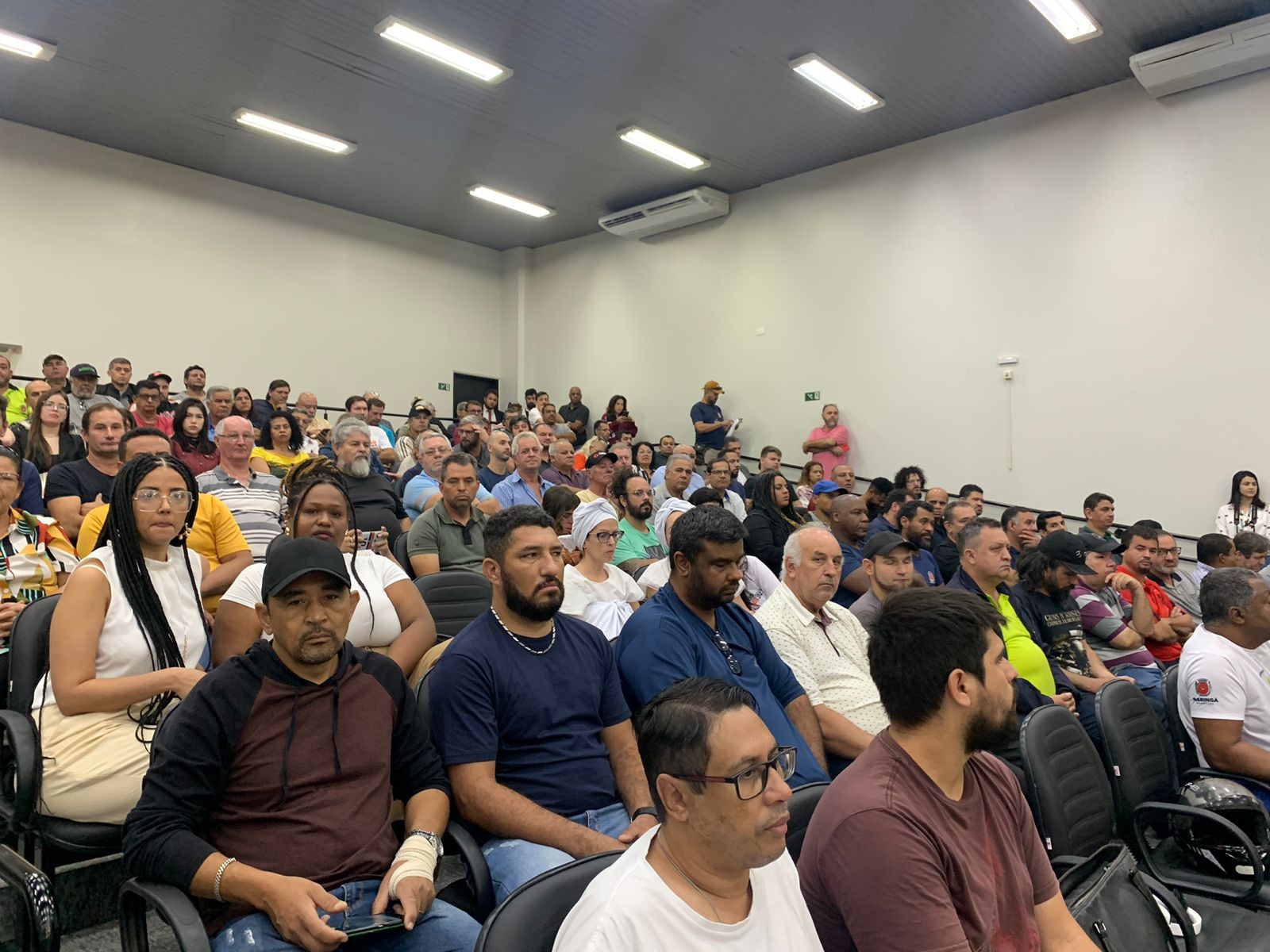 Feriado da Consciência Negra em Maringá é rejeitado na Câmara