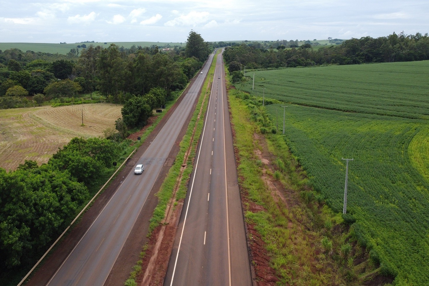 PR-323 terá interdição no próximo dia 13 para manutenção de pontes