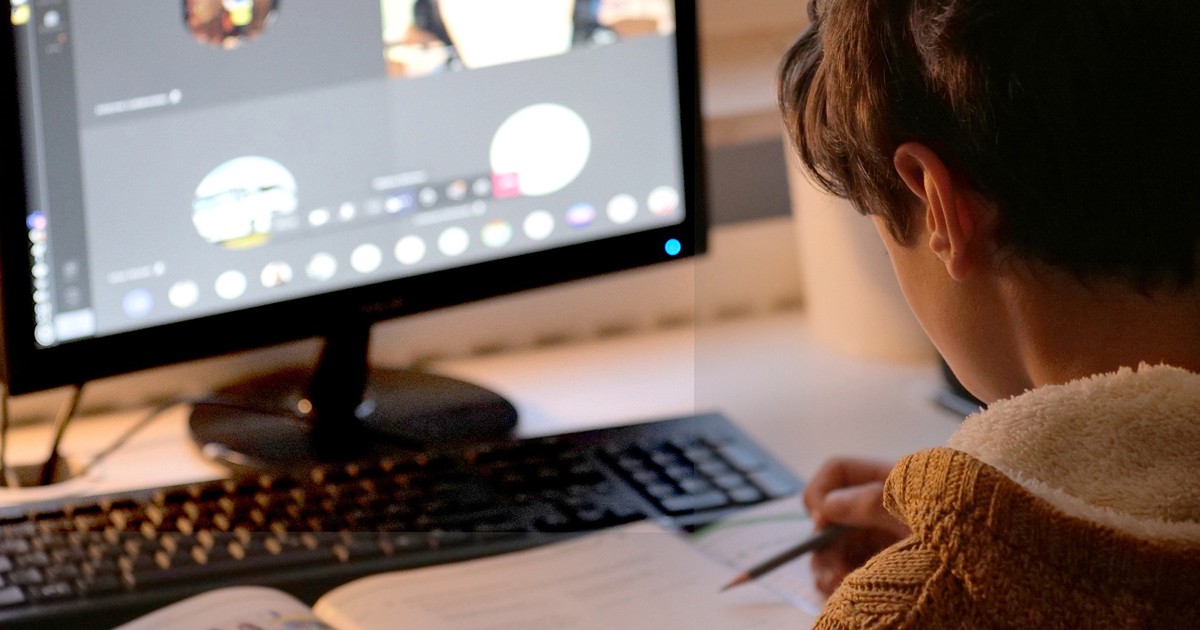 A relação entre a pandemia e a “síndrome da gaiola”