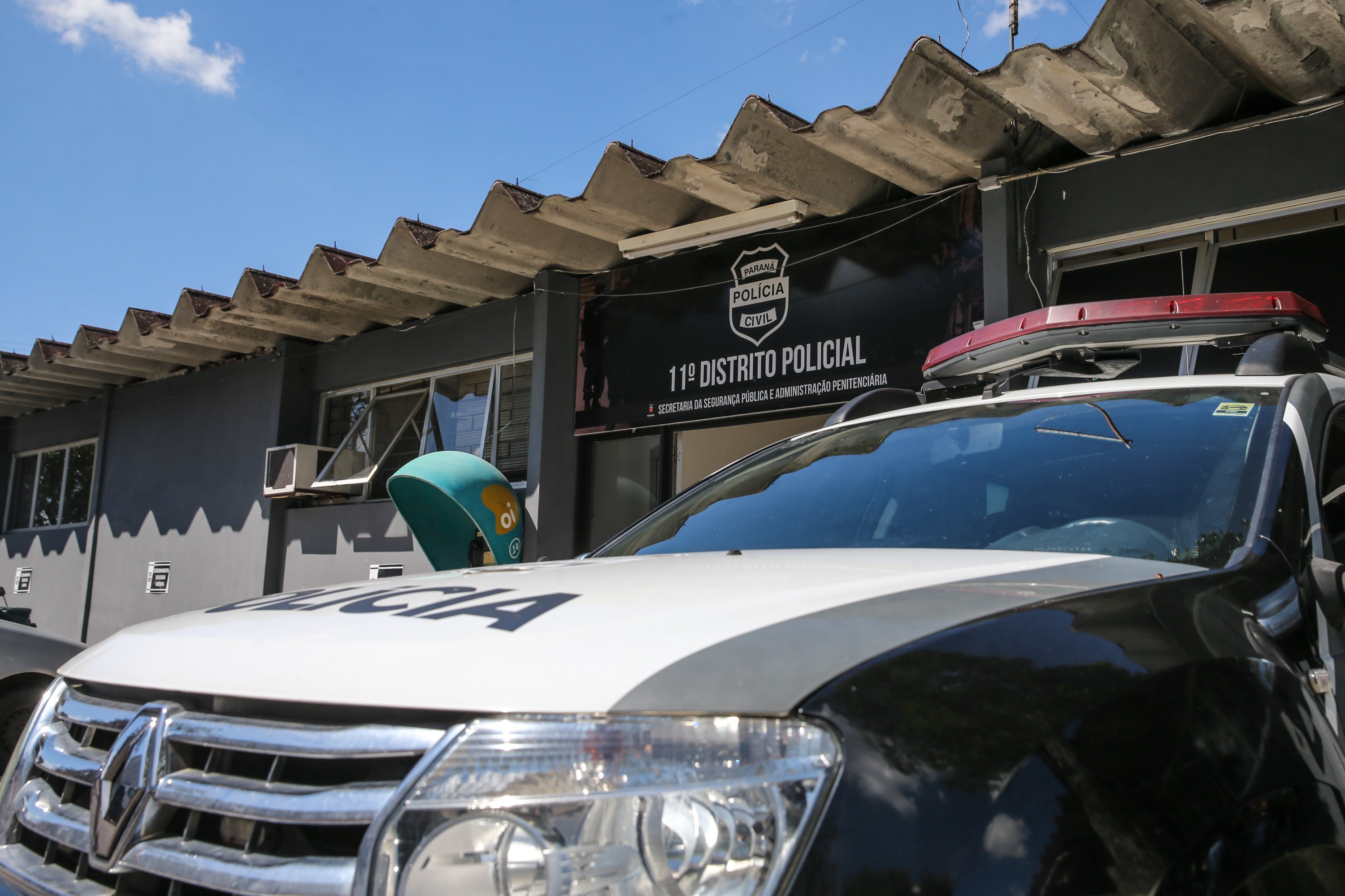 Polícia apura morte de mulher que foi defender o filho numa briga