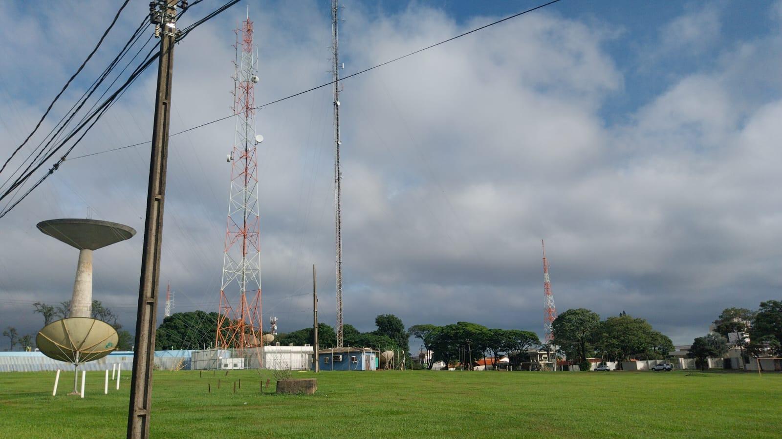 Confira a previsão do tempo para este domingo (1º)