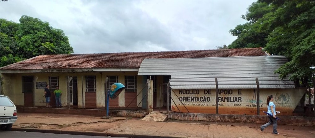 Hermann Moraes Barros não terá mais unidade de presos do Depen