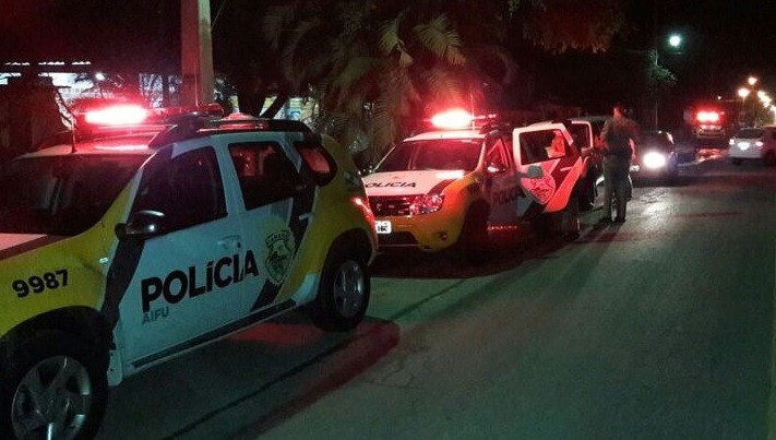 Operação AIFU fecha duas tabacarias em Maringá