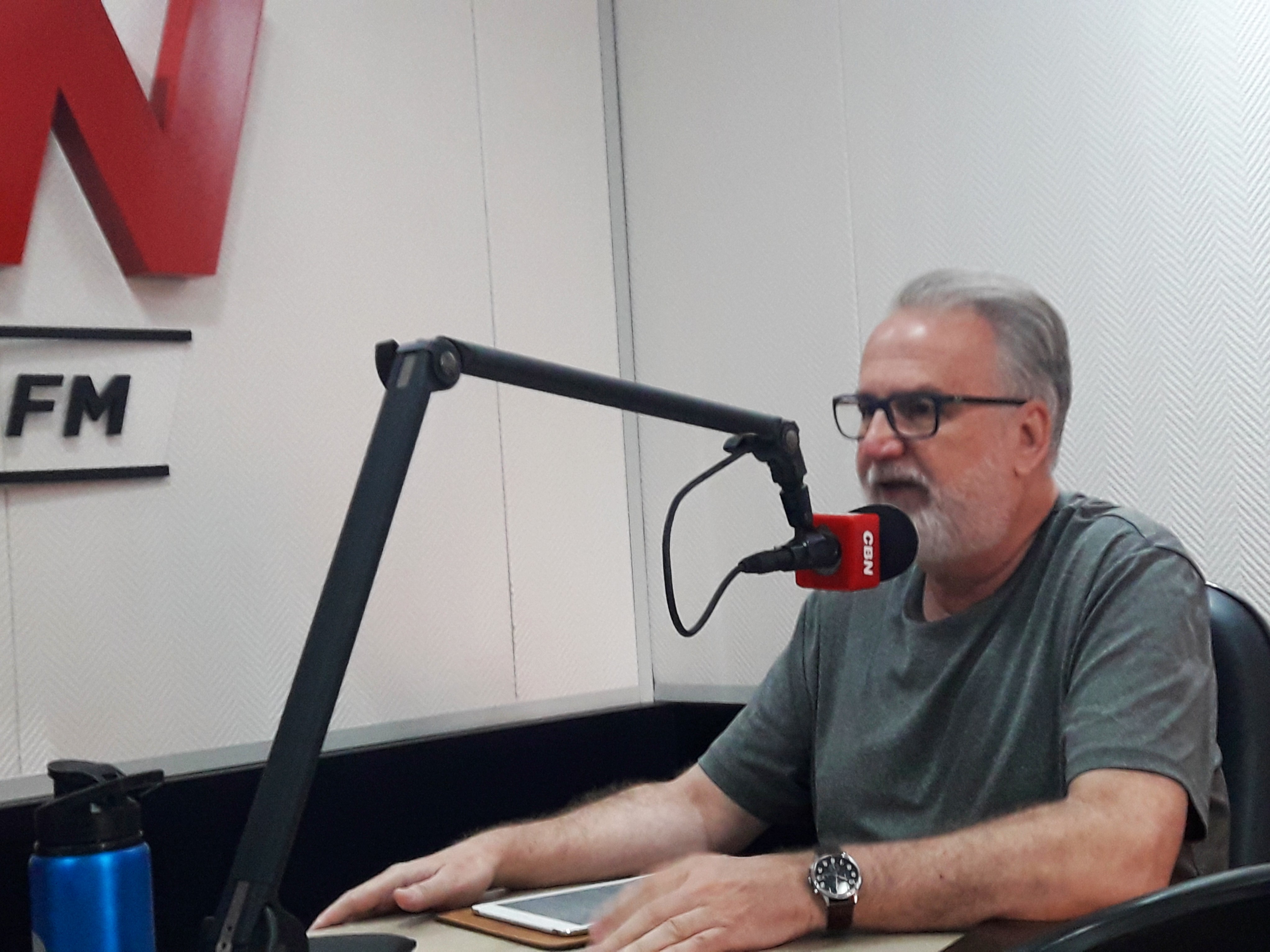 Maringá poderá ter mais um deputado federal