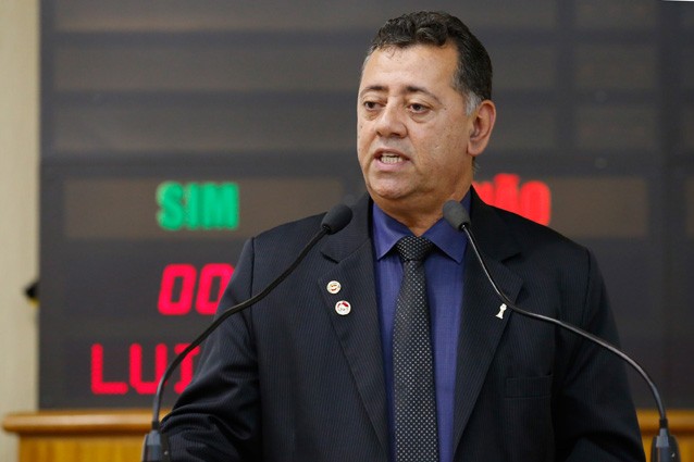 Suplente deve assumir vaga de vereador em Maringá