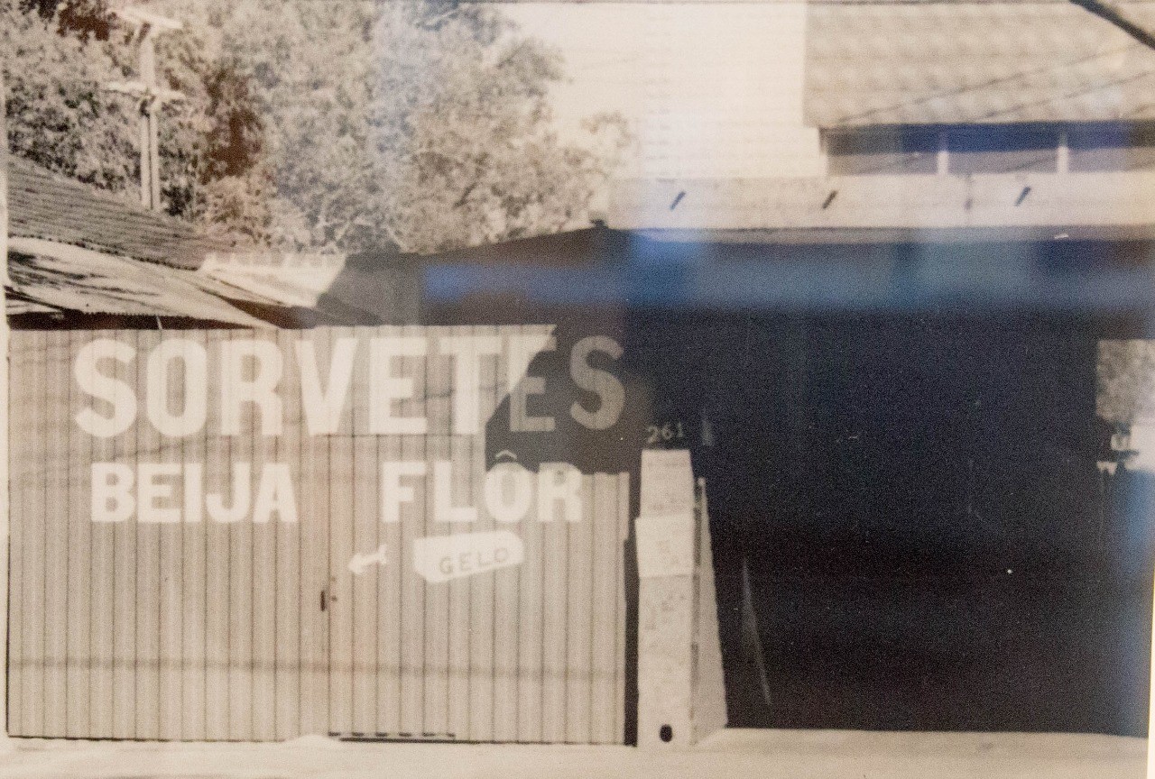 Exposição no teatro retrata ‘Vila Operária’