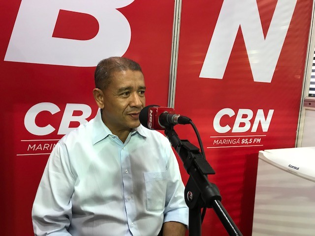 “Só vai se tornar forte quem é competitivo” diz presidente da Cocamar