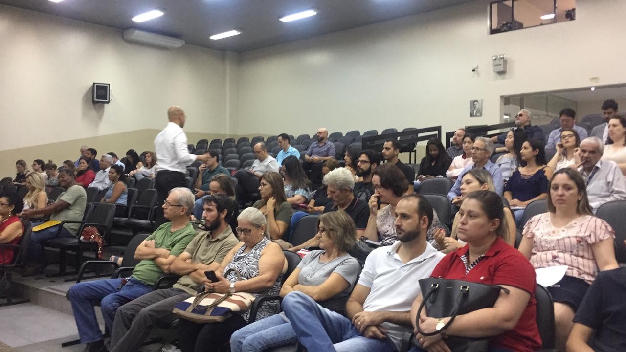 Receitas de Maringá cresceram menos que as despesas