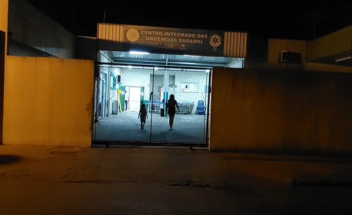 Dois estudantes são agredidos em frente a colégio em Sarandi