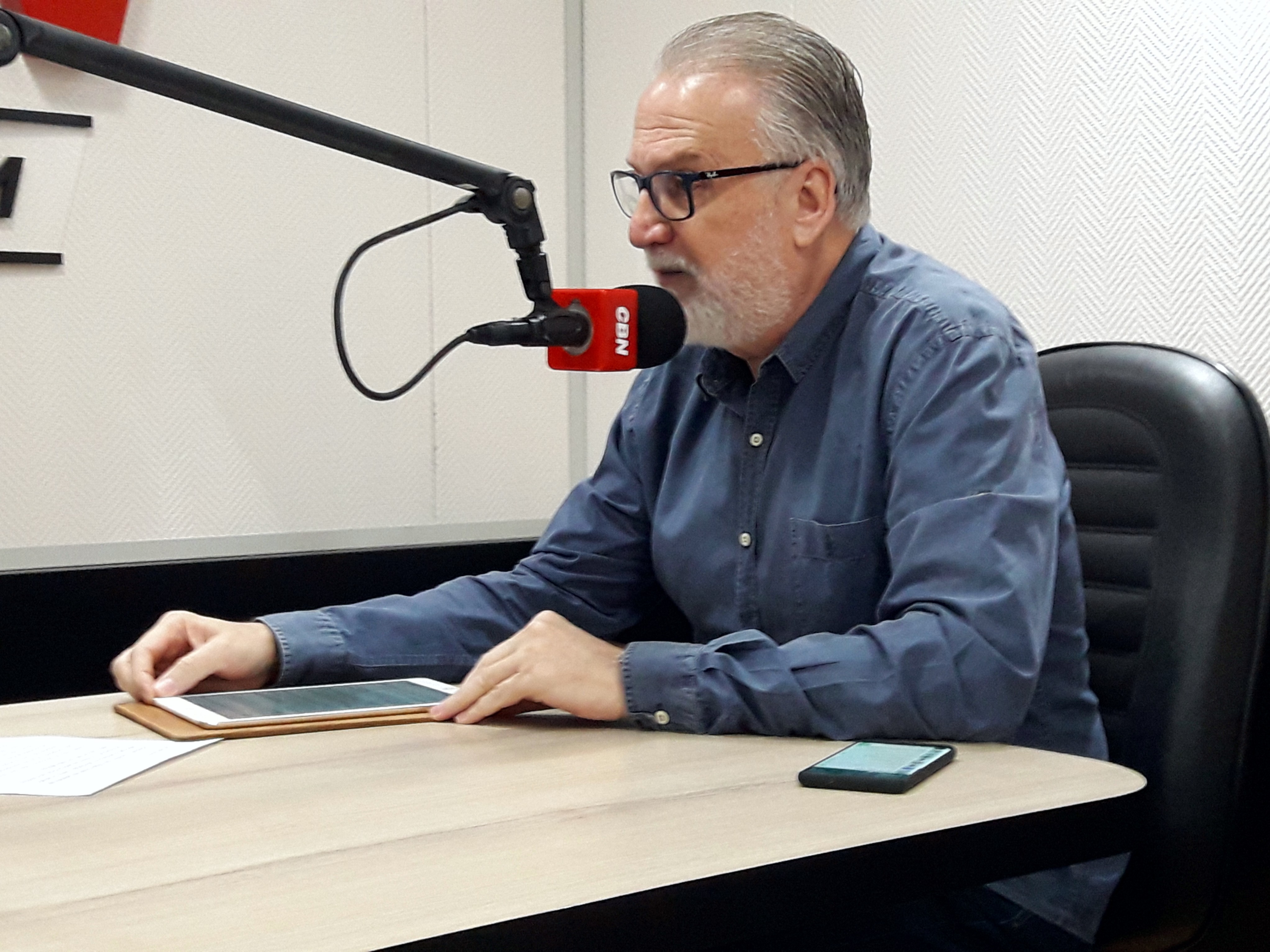 Tecpar relança edital, em Maringá