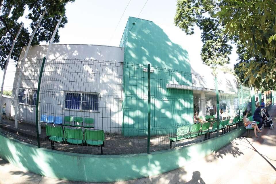 Fluxo tranquilo no primeiro dia após mudança na UPA Zona Norte