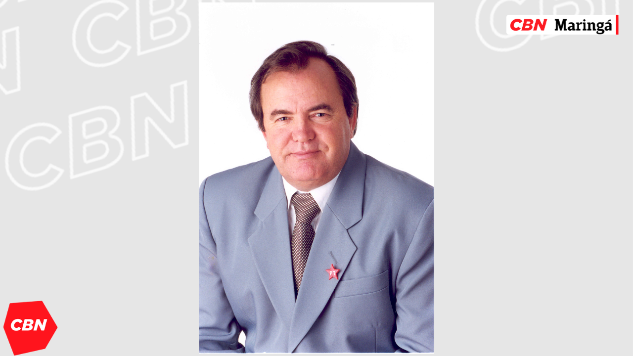 Morte do ex-prefeito José Cláudio Pereira Neto completa 20 anos