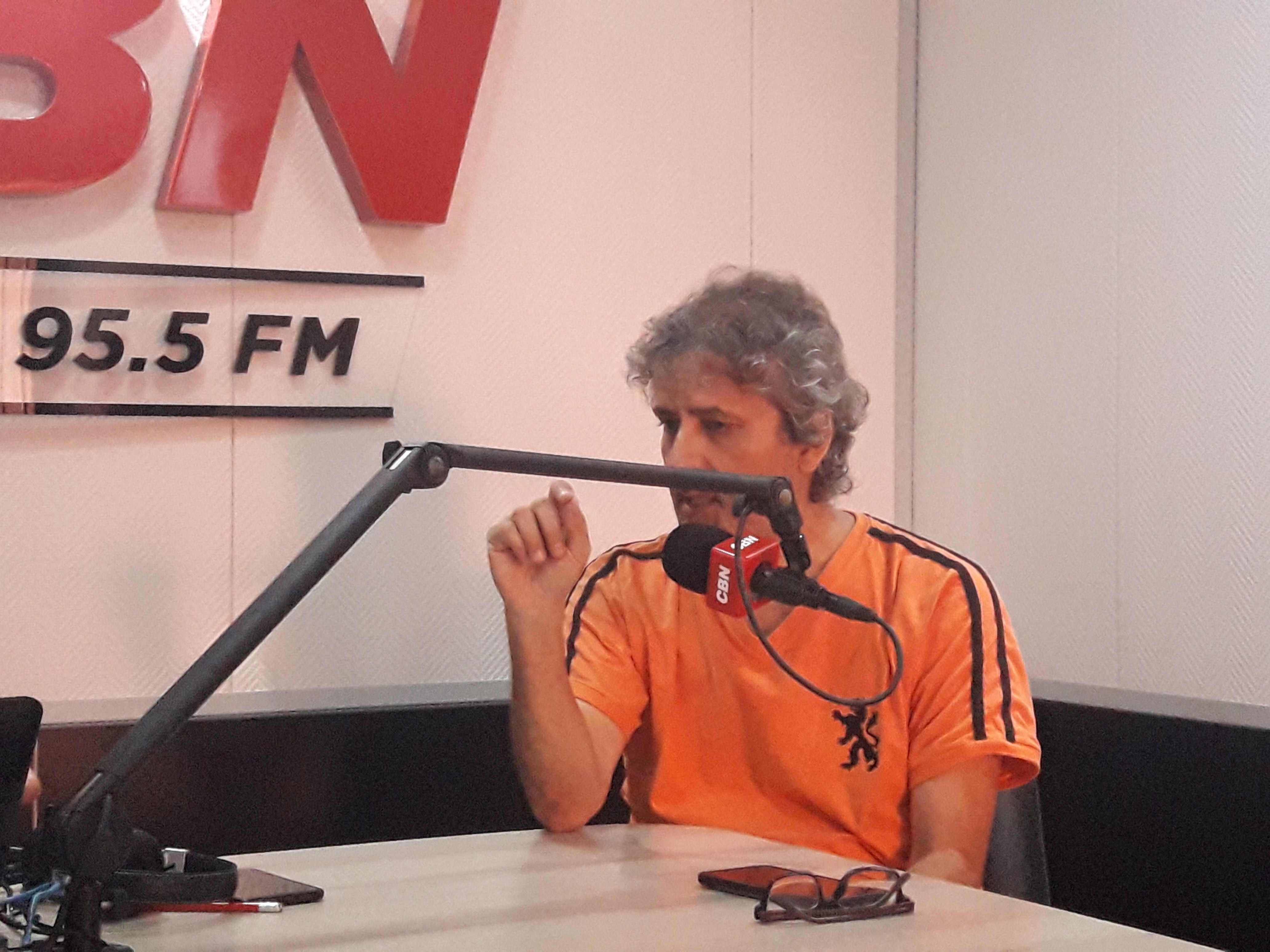 Parlamentarismo esbarra no personalismo do Poder Executivo