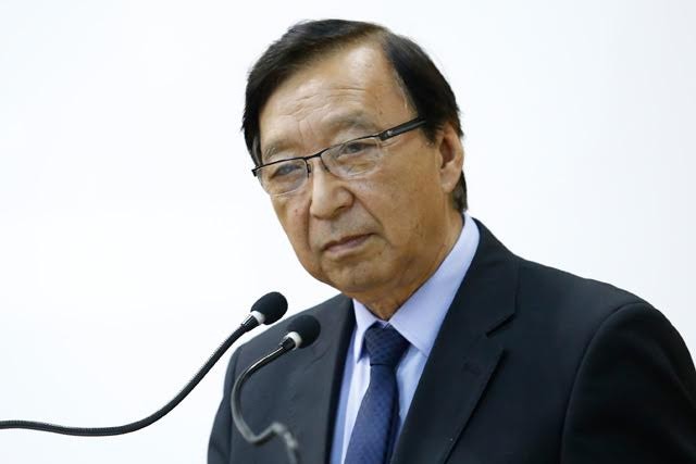 Maringá quer revitalizar Porto Seco