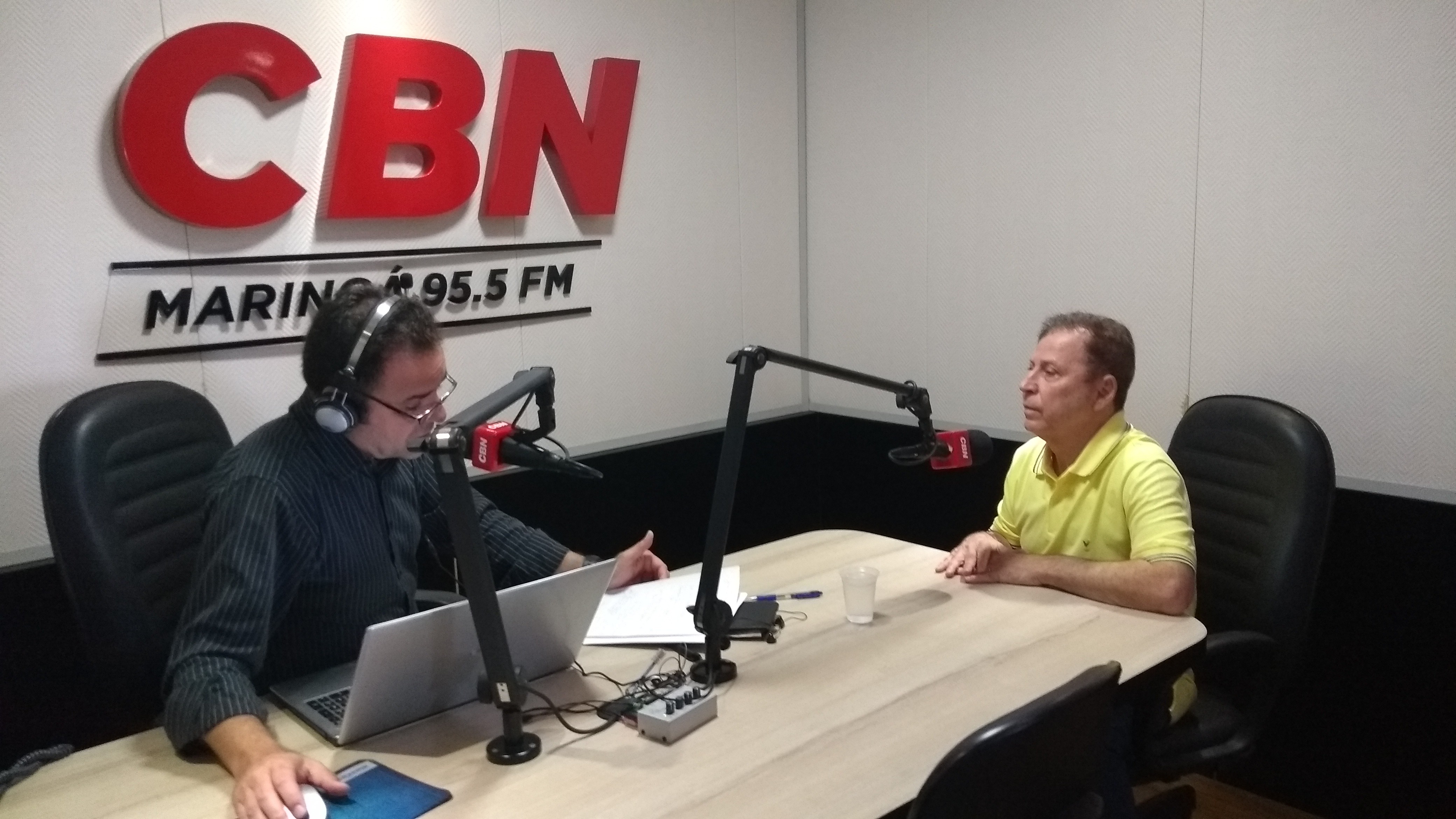 Parto normal ou cesárea? Esse é o assunto do CBN Saúde com o obstetra Luiz Nery