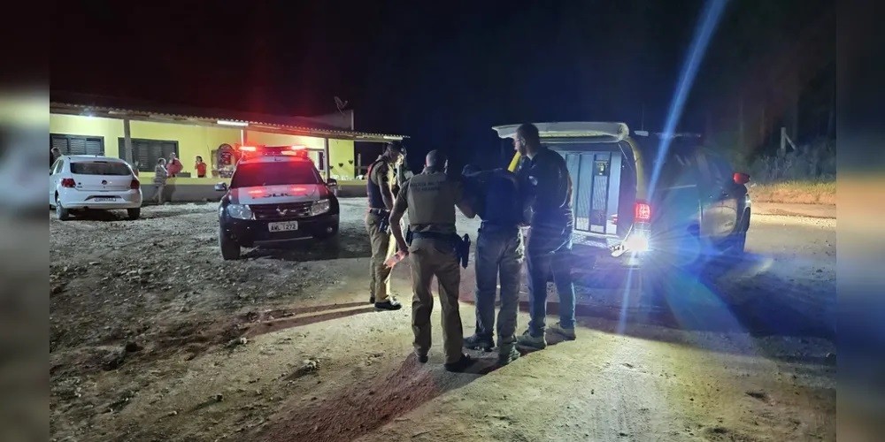 Rapaz de 22 anos é morto no dia da formatura; esposa da vítima está grávida de 8 meses