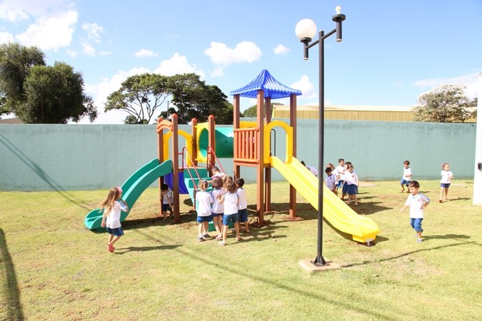 Mais 19 creches particulares estão aptas para oferecer vagas ao município