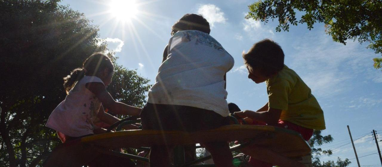 Justiça determina que seja nomeado gestor de crise para serviço de acolhimento de crianças