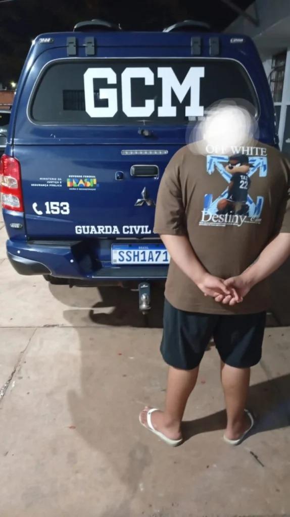 Homem é assassinado a facadas em Sarandi; enteado é o principal suspeito