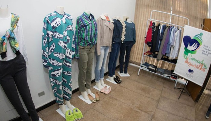 Provopar quer aumentar arrecadação para atingir meta de 150 mil itens