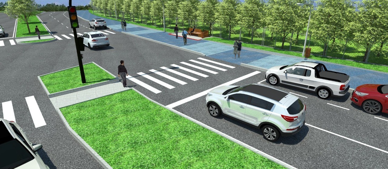 Vereadores não autorizam financiamento para pista emborrachada