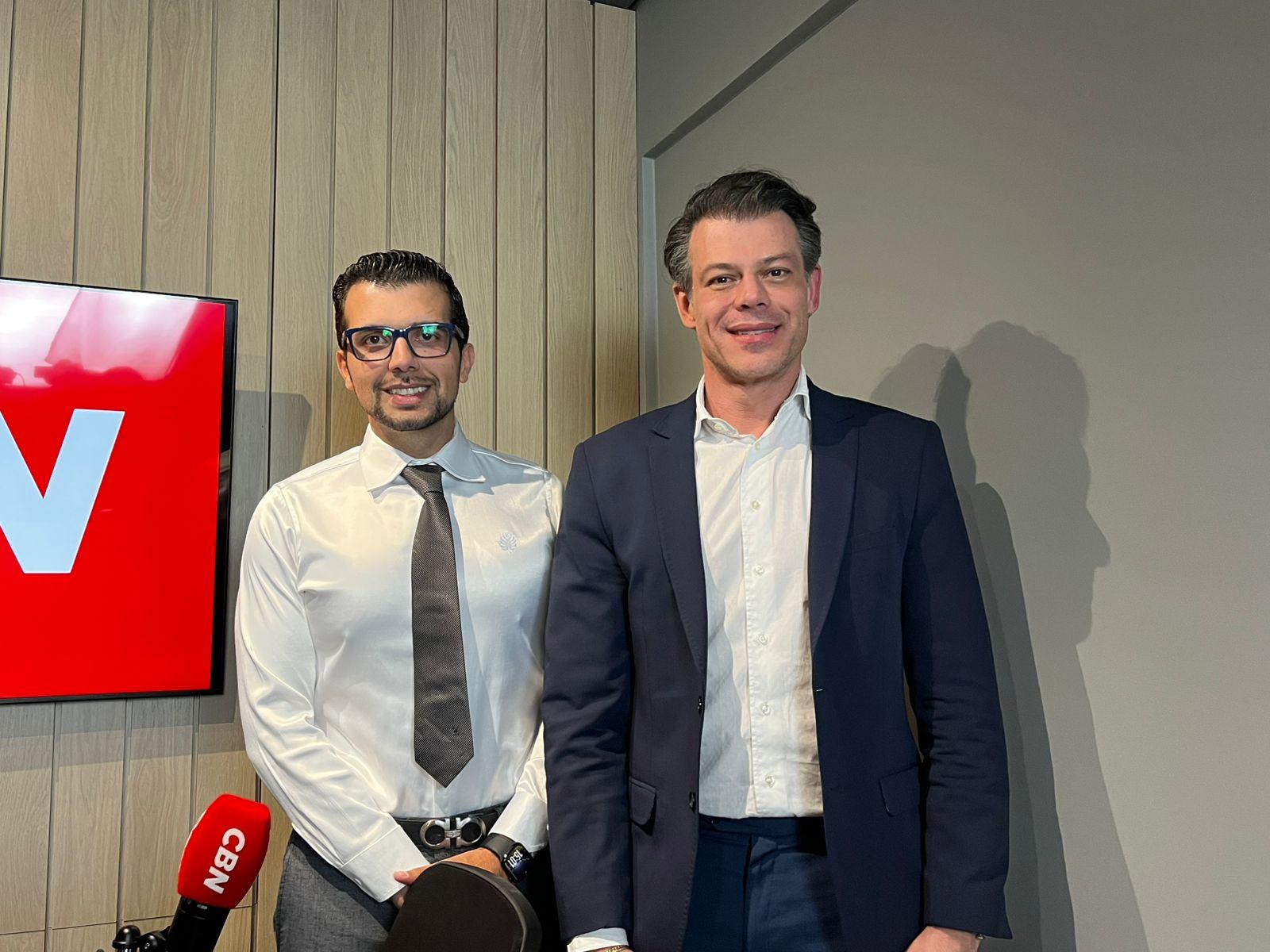 Como expandir os negócios para fora do país?