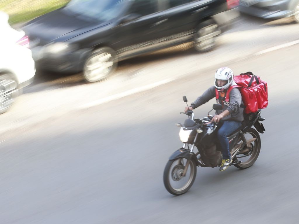 Empresas de delivery estão ameaçadas?