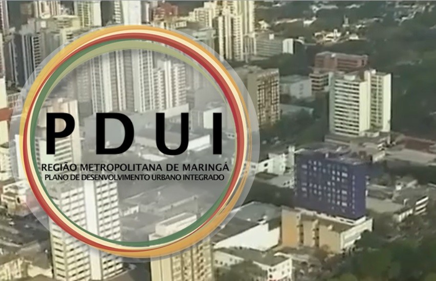 Plano de Desenvolvimento Urbano Integrado entra na fase final