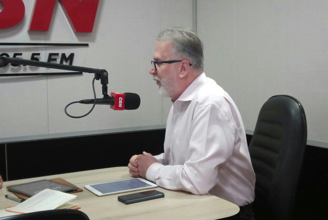 MDB marca convenção estadual para o dia 15 de dezembro