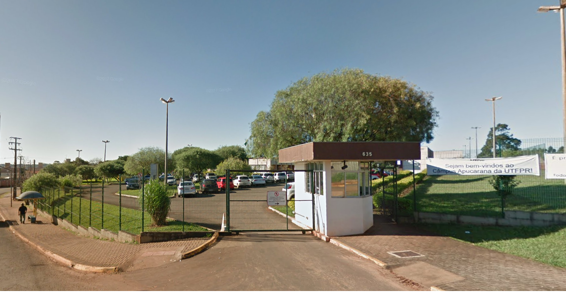 UTFPR de Apucarana suspende aulas após suspeita de intoxicação no RU