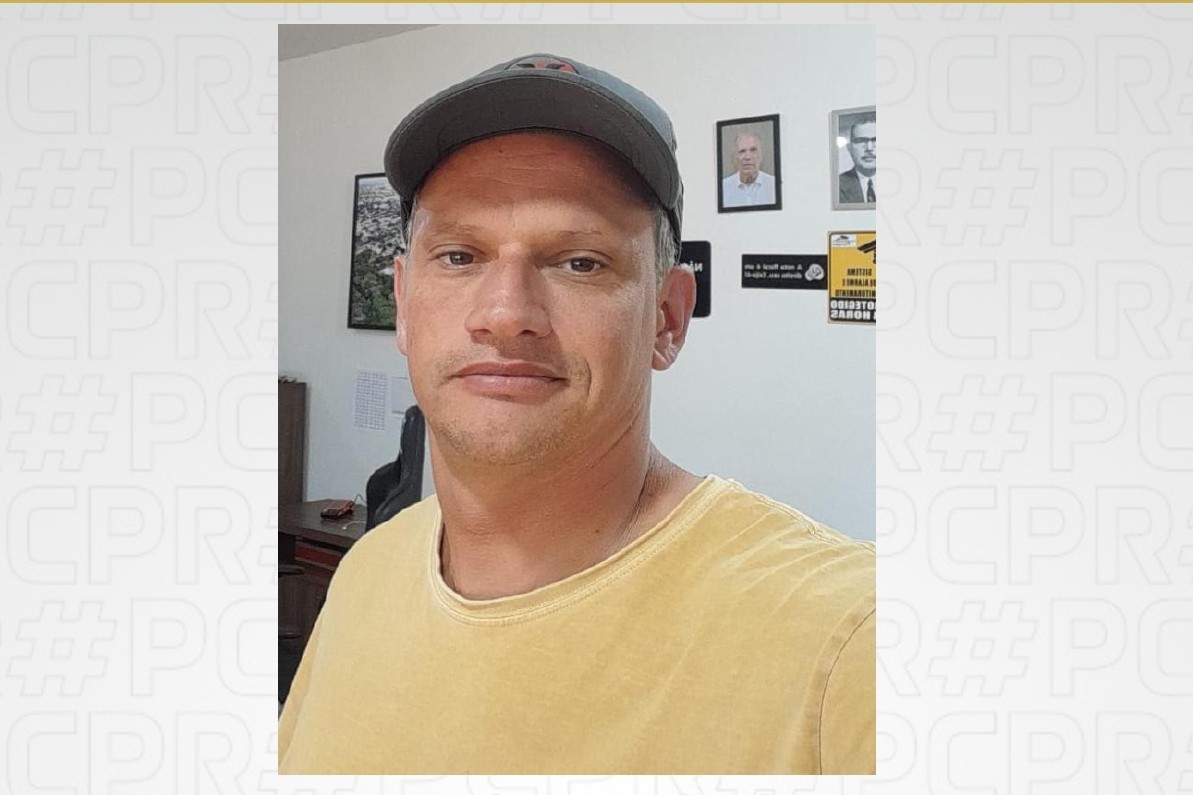 Família registra desaparecimento de empresário em Maringá