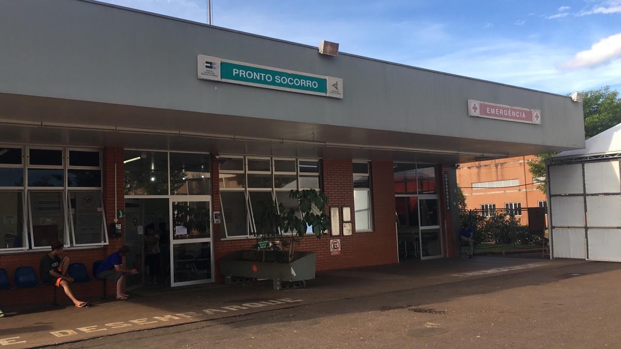 HUM pede doações de insumos como máscaras e álcool