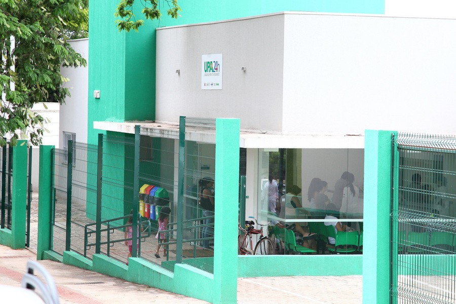 Idosos morrem na UPA Zona Norte, mas não de Covid-19