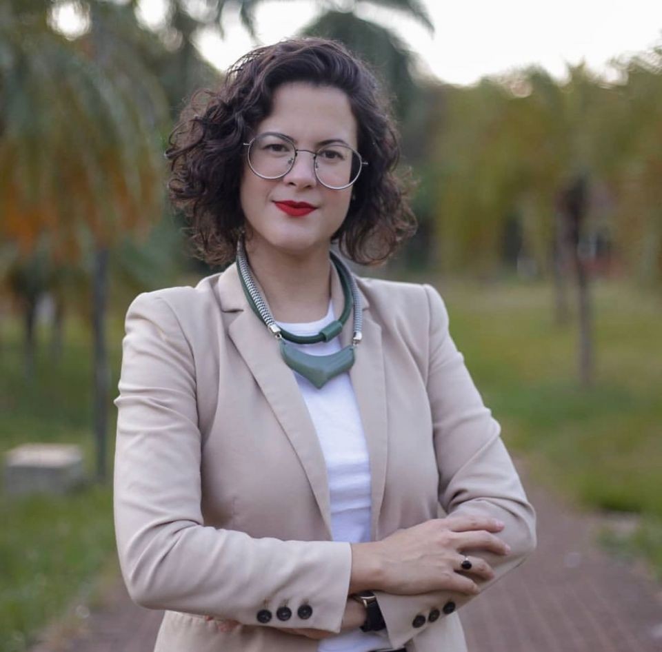 Secretária da Criança e do Adolescente deixa o cargo