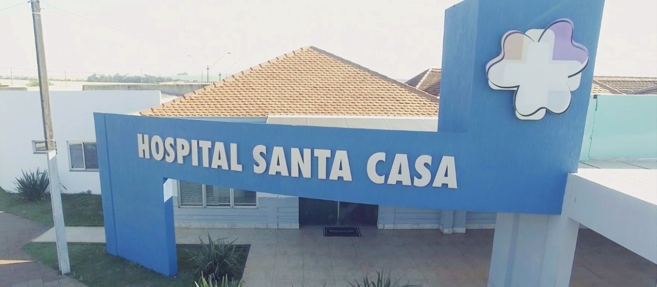 Campo Mourão decreta intervenção no Hospital Santa Casa e bebês são transferidos da UTI neonatal