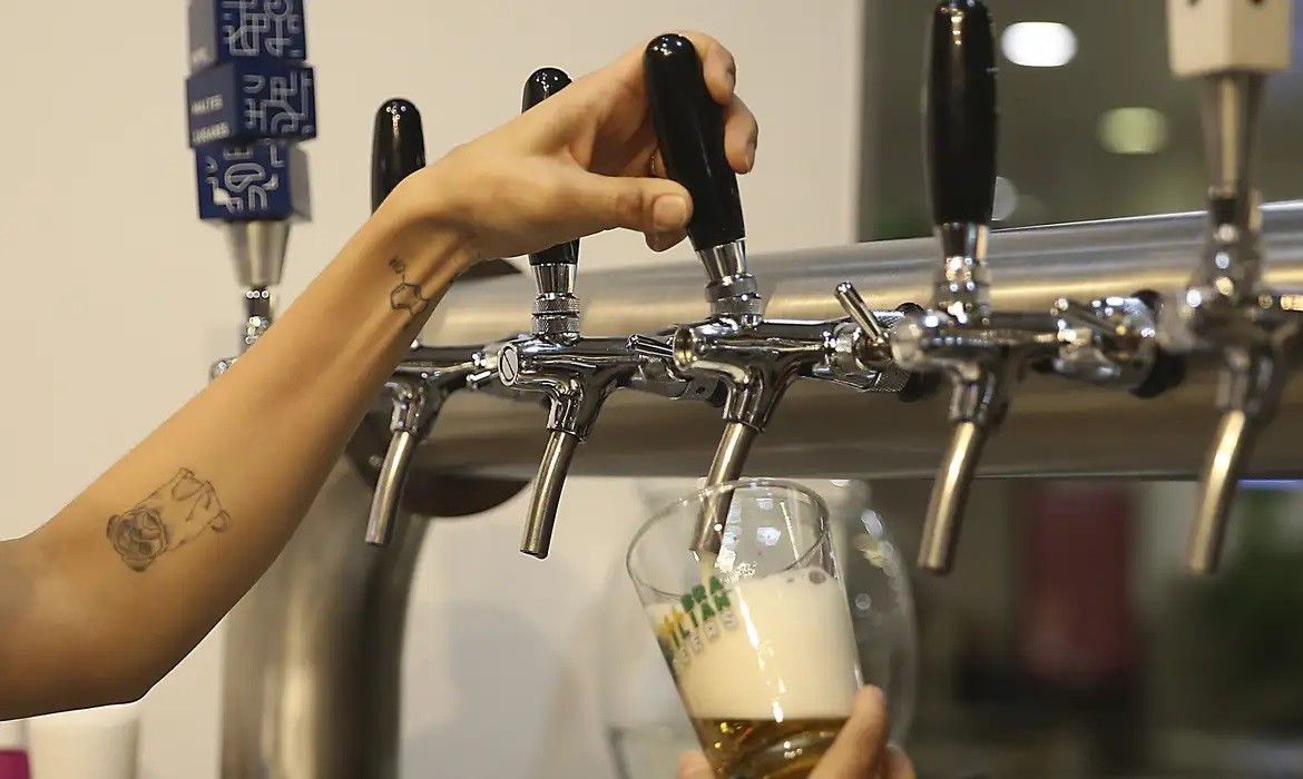 Maringá Encantada tem rota especial de cervejas artesanais
