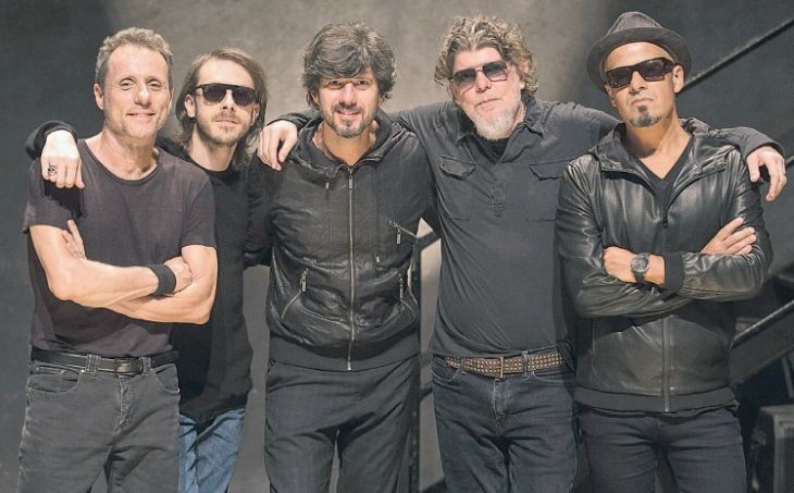 Maringá terá Show da Virada com Titãs