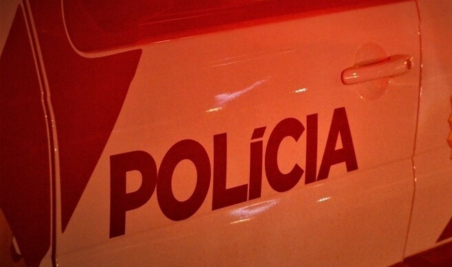 Três homens são presos após furto em Maringá