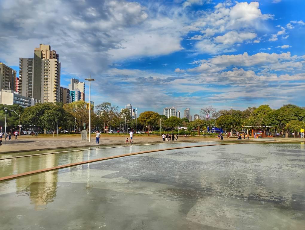 Confira a previsão para esta quarta-feira (10) em Maringá