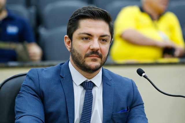 Emendas ao orçamento causam reclamações na Câmara de Maringá