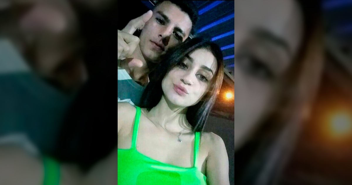Identificado casal em moto que morreu em acidente na BR-376