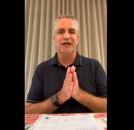 “Fiscalização será implacável na aplicação de multas”, diz Maia