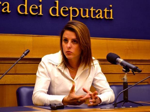 Ex-deputada estadual do Paraná é candidata ao parlamento italiano