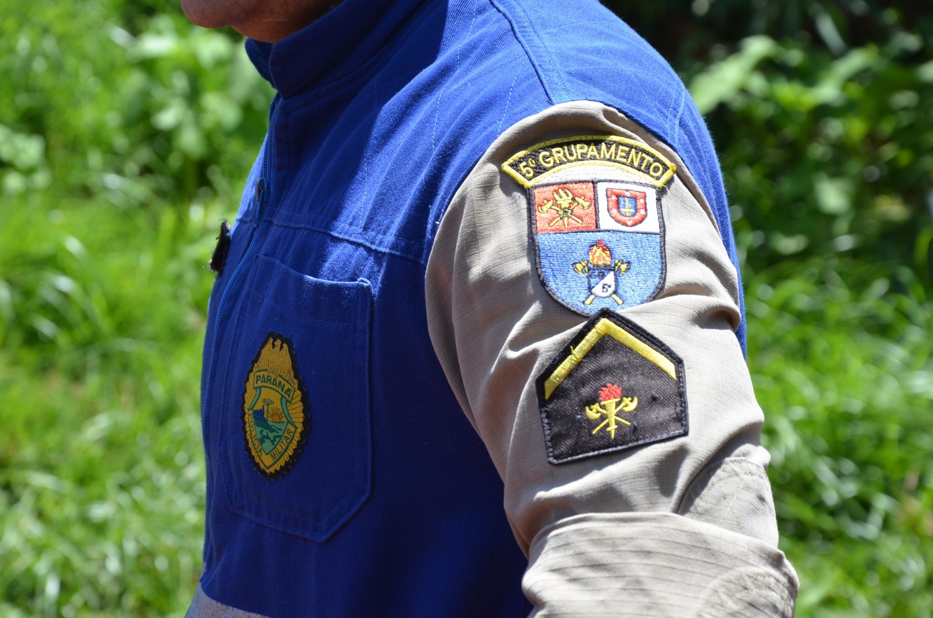 Queda de laje em centro universitário deixa vítimas em Maringá