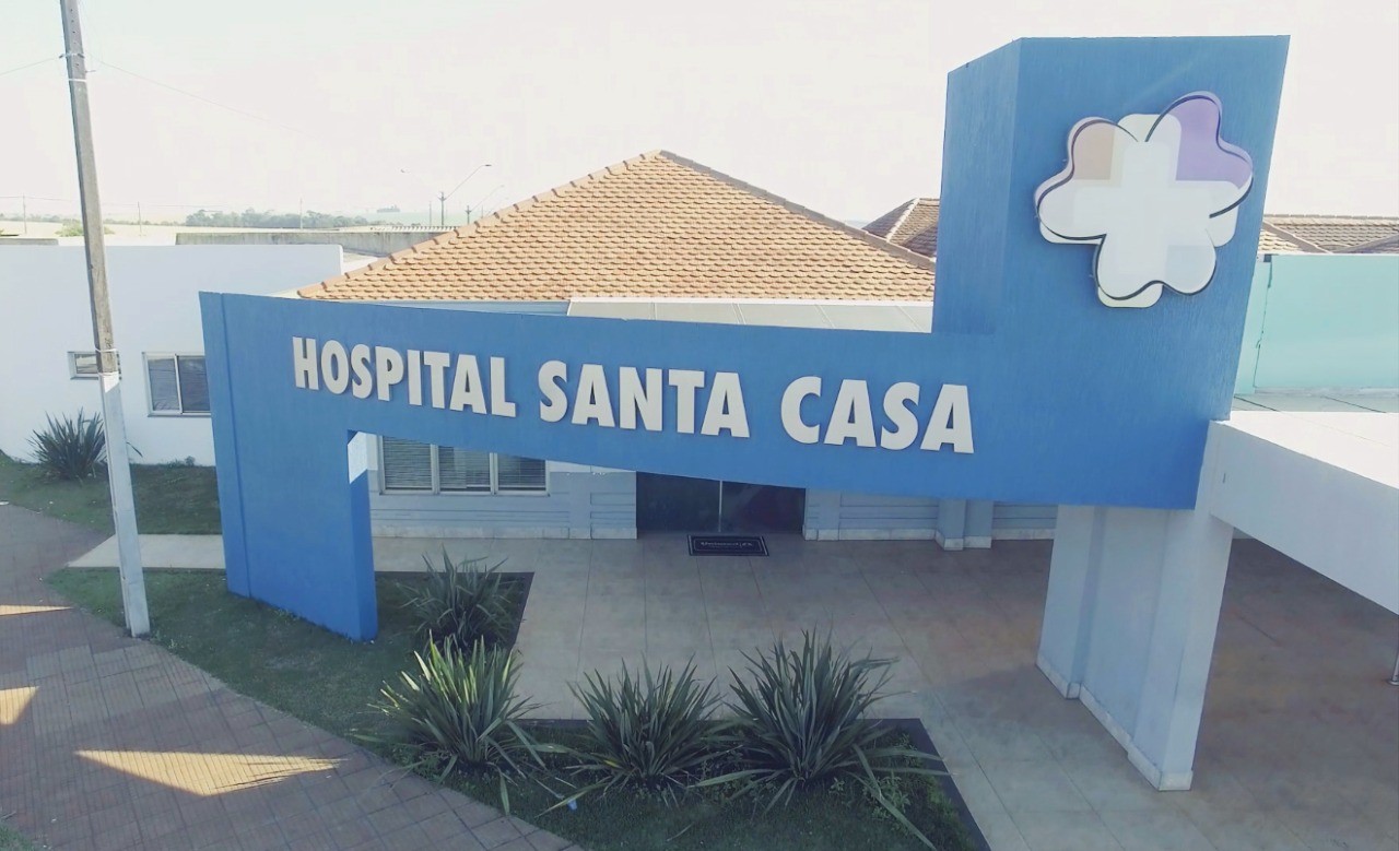 Maternidade da Santa Casa de Campo Mourão pode ser fechada por falta de recursos