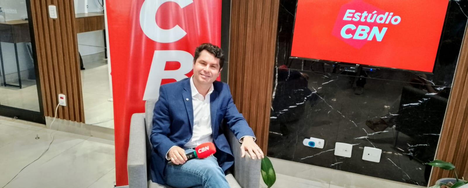 União entre poderes ajuda a desburocratizar a construção, diz Curi