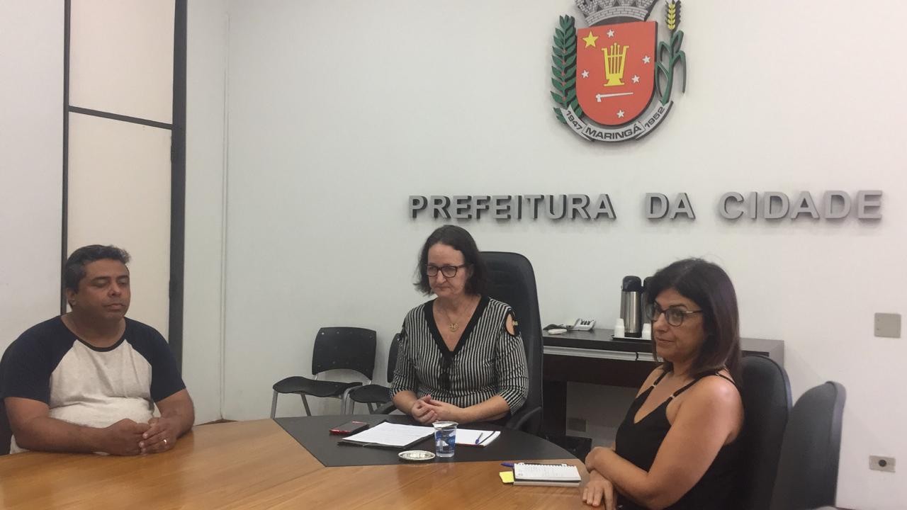 Família desabrigada em Maringá recusou ajuda da prefeitura em 2017